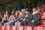 S.K.N.W.K.-jeugd bezoekt wedstrijd Excelsior - Telstar (08-04-2022) (52/59)